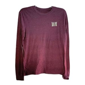 RVCA long Sleeve shirt